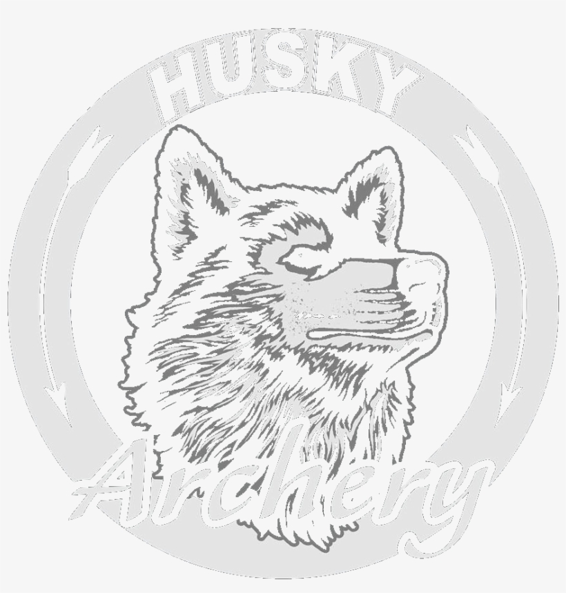 Husky Archery Club, transparent png