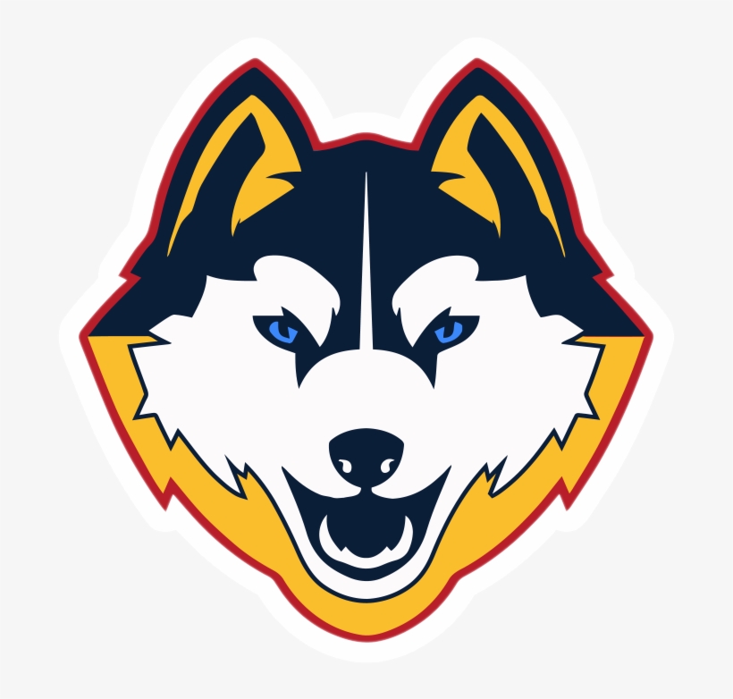 Northwest Huskies, transparent png