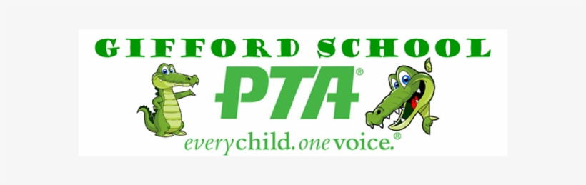 Gifford School Pta, transparent png