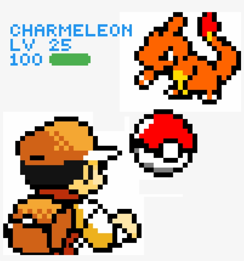 Pokemon, transparent png