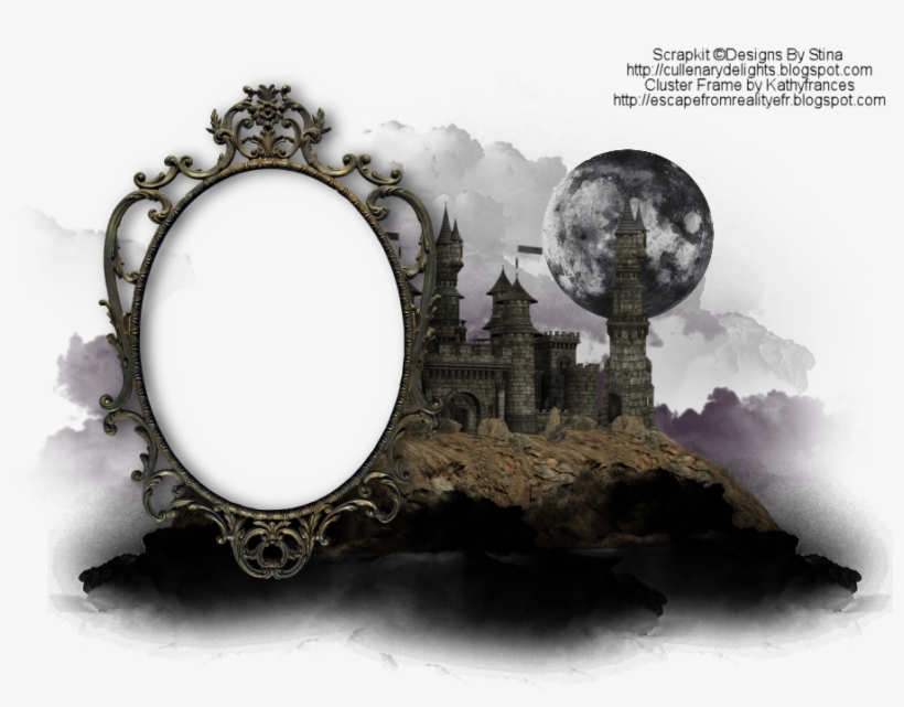 Escape From Reality, transparent png