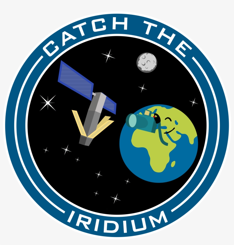 Catch The Iridium, transparent png