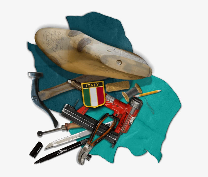 All Custom Shoes Are Handmade By Master Italian Craftsman, transparent png