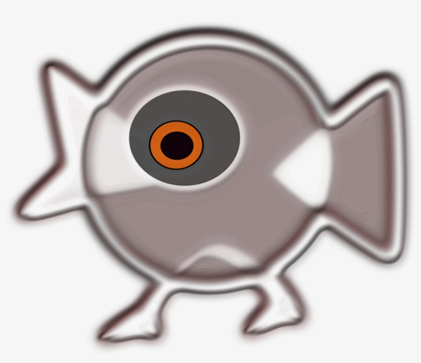 This Free Icons Png Design Of Grey Bird, transparent png