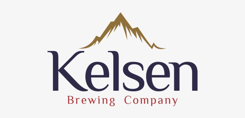 Kelsen Brewing Company, transparent png