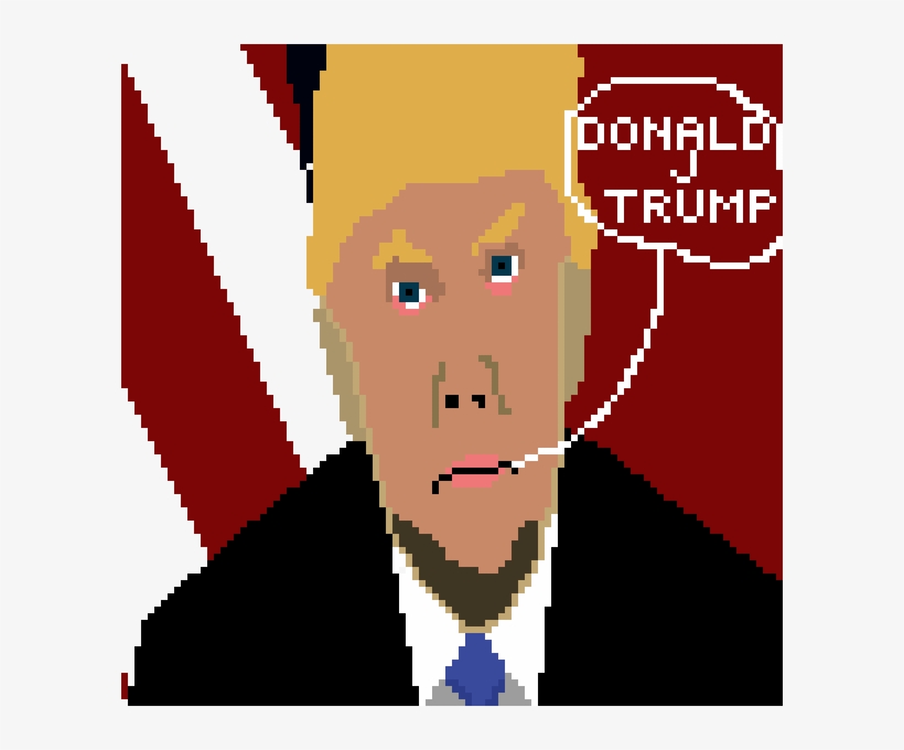 Donald Trump Election, transparent png
