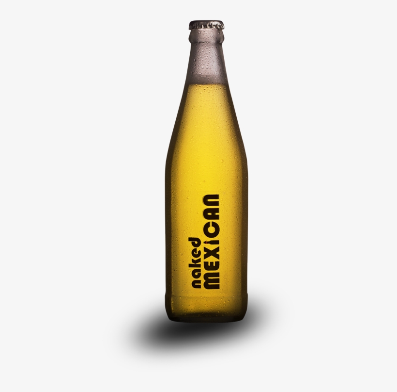 Naked Mexican Lager, transparent png