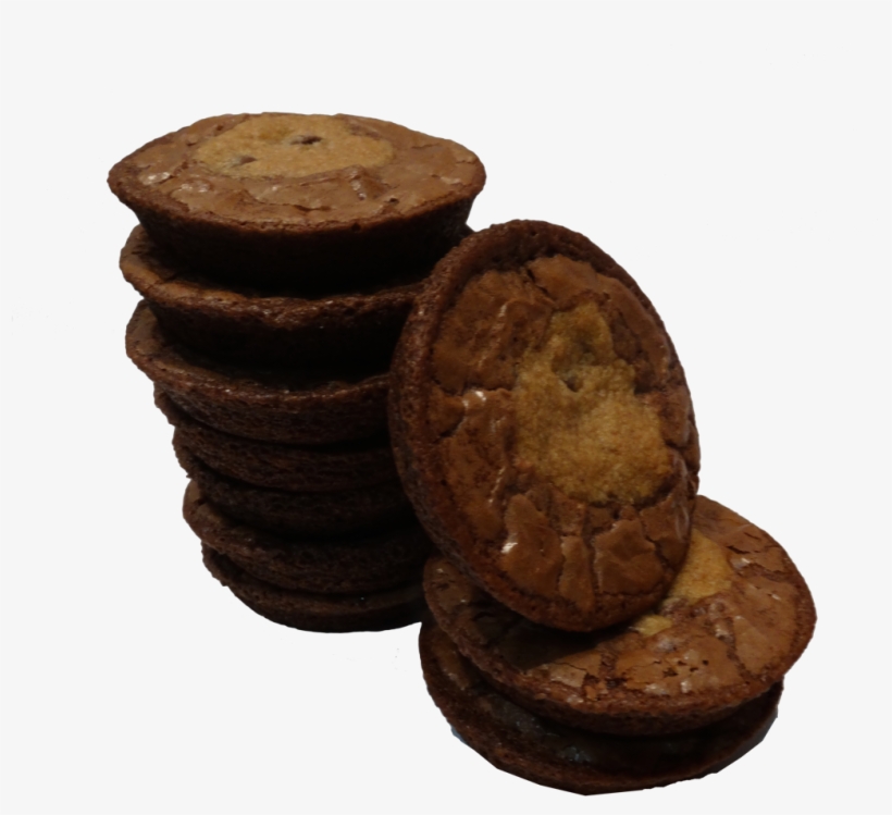 The Brookie Cookie, transparent png