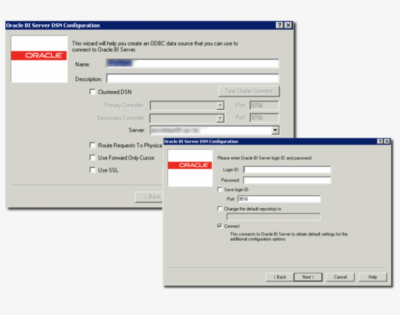 How Are My Users Connecting Analyzing Oac And Obiee, transparent png