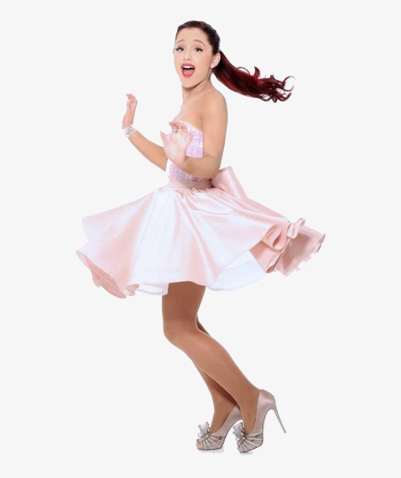Ariana Grande Png Pack, transparent png