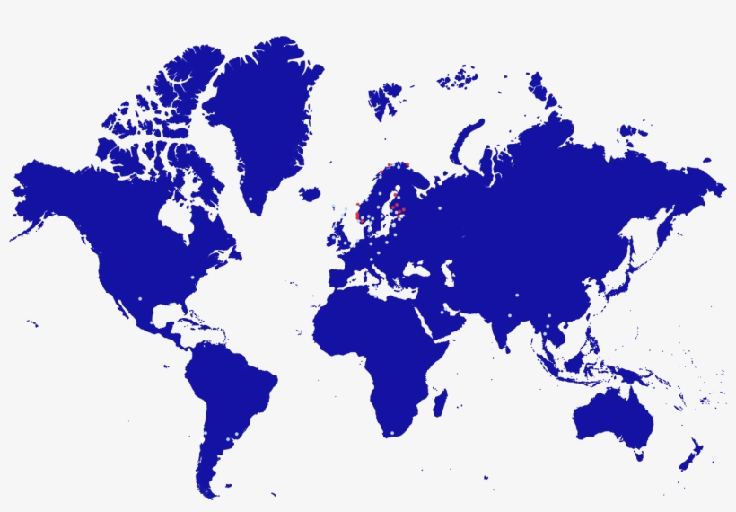 The World Is Our Site, transparent png