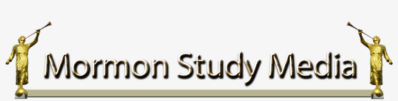 Mormon Study Media, Latter Day Saints Png Logo, transparent png