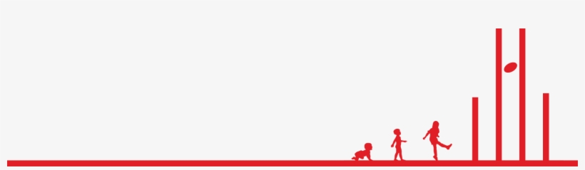 Goal Posts, transparent png