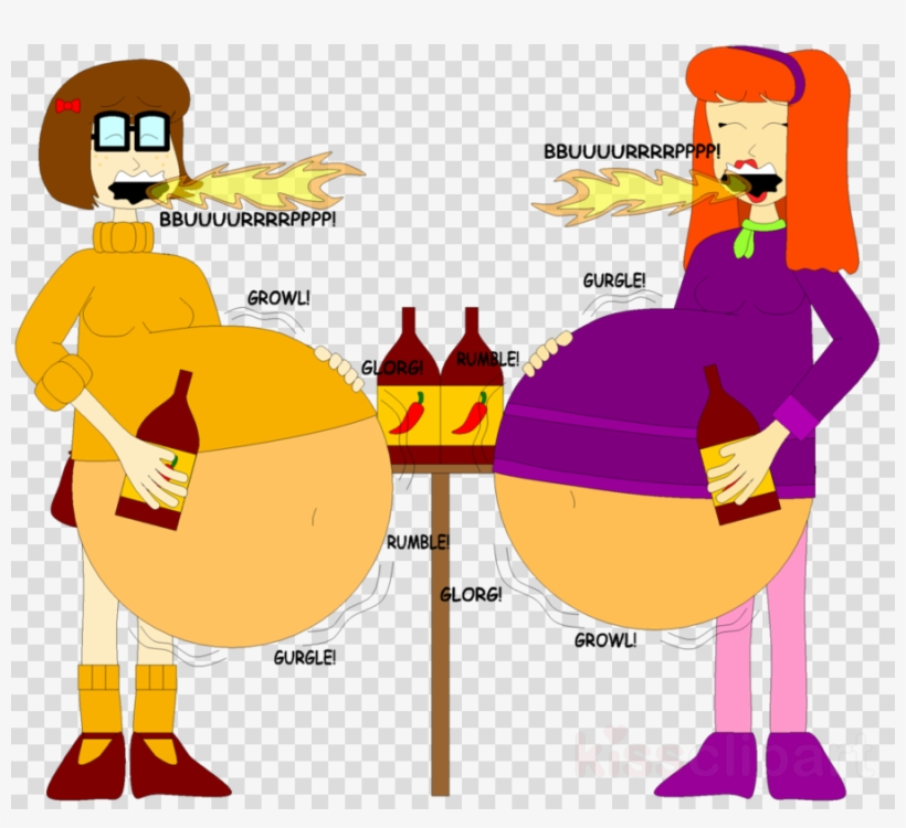 Velma Png, transparent png