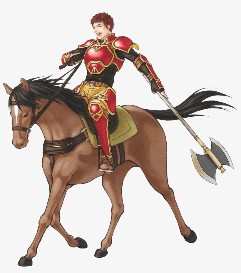 Kieran Portrait, transparent png
