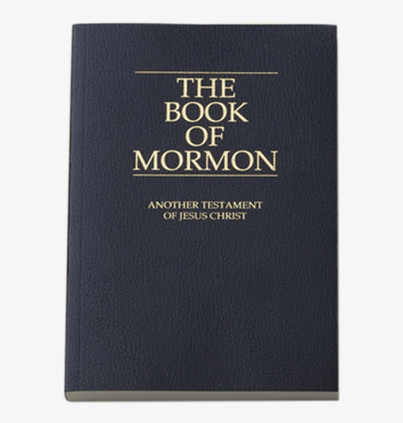 Book Of Mormon, transparent png