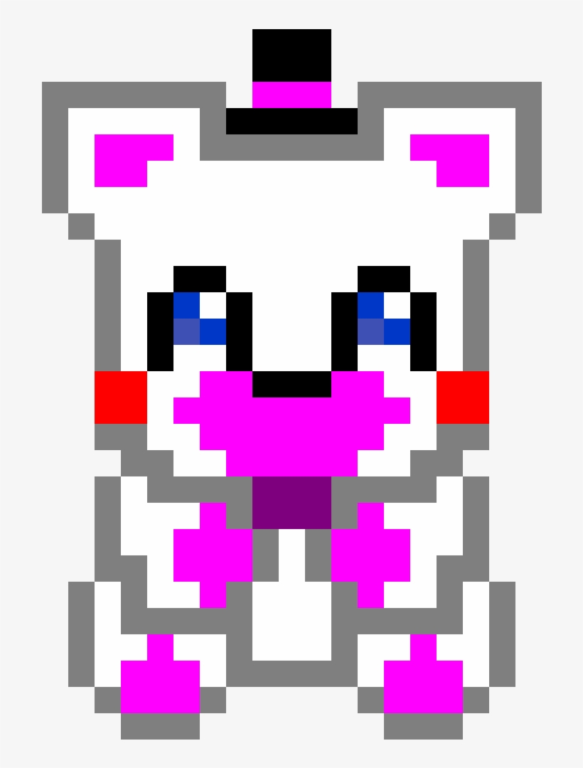 Funtime Freddy, transparent png