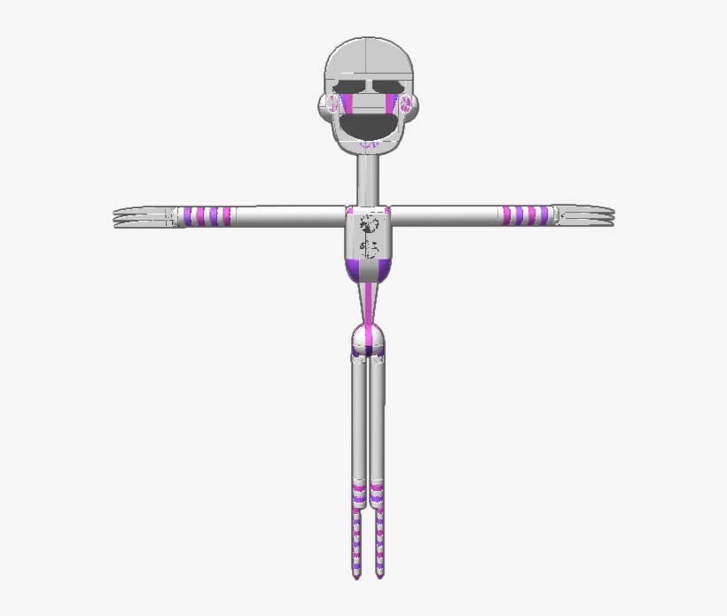 Another Version Of The Original Puppet I Was Thinking, transparent png