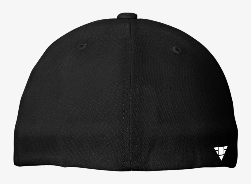 Asu Flexfit Hat Back, transparent png