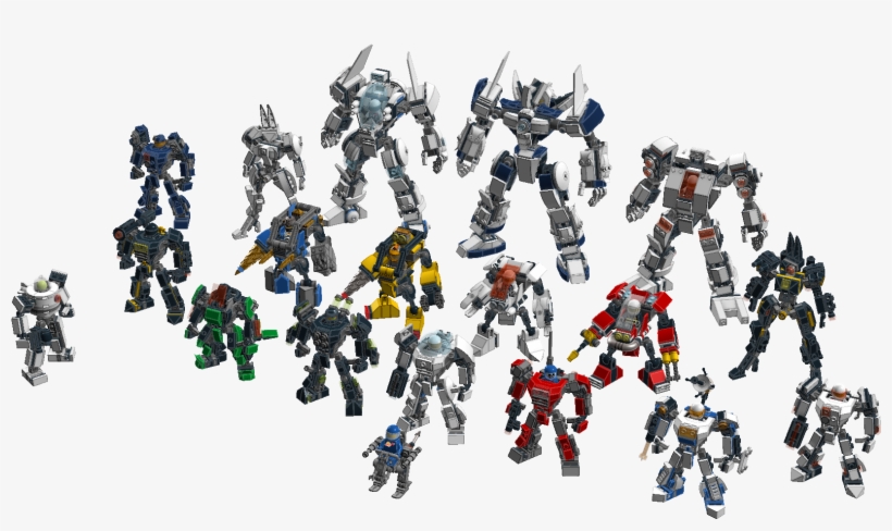 View Mechcollection02 ,, transparent png