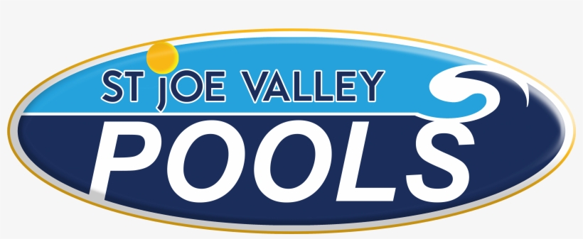 St Joe Valley Pools, transparent png