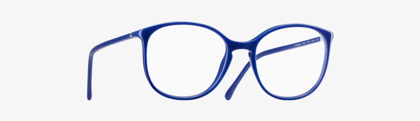 Clipart Free Round Acetate Eyeglasses With Chanel Glases, transparent png