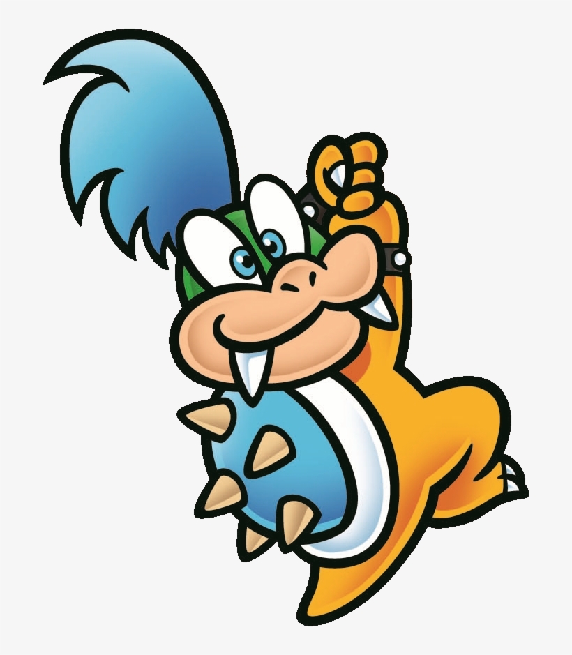 Super Mario World Fusion, transparent png