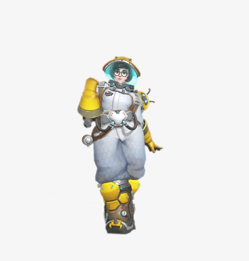 Beekeeper Render By Popokupingupop, transparent png
