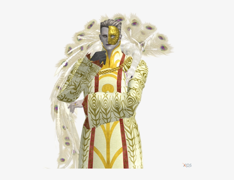 Balder Bayonetta Pose By Hatredboy-d8vi0gz, transparent png