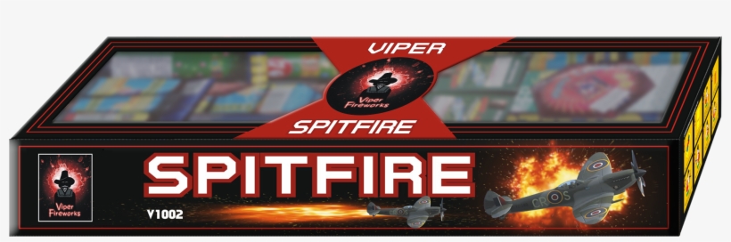 Spitfire Png, transparent png