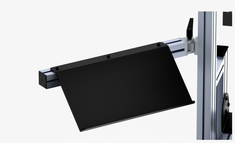 Bandeja Teclado, transparent png