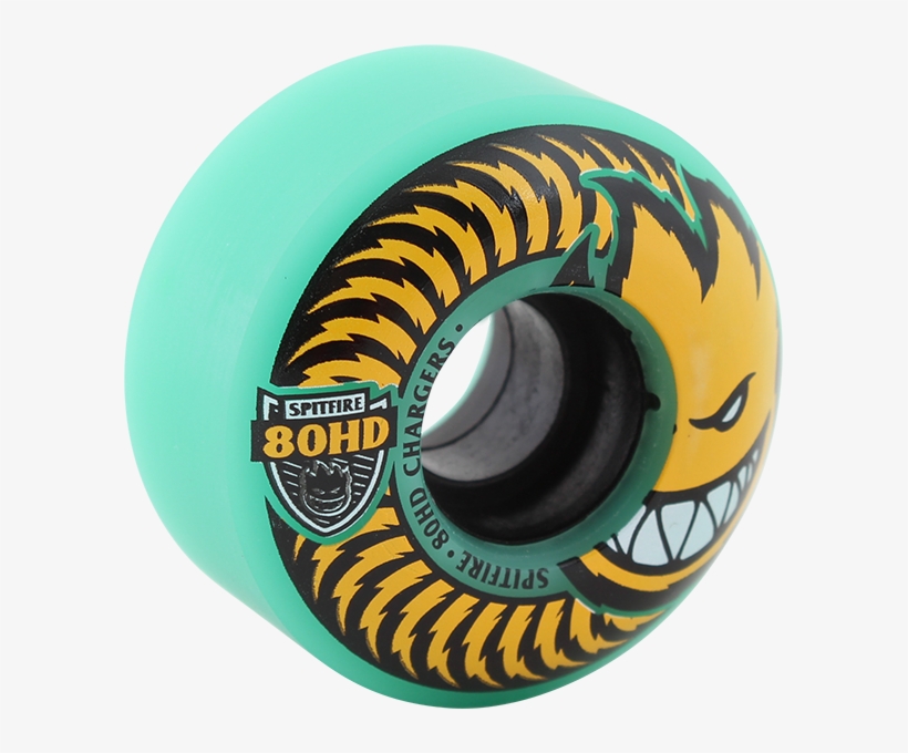 Spitfire Classic Chargers 58mm, transparent png