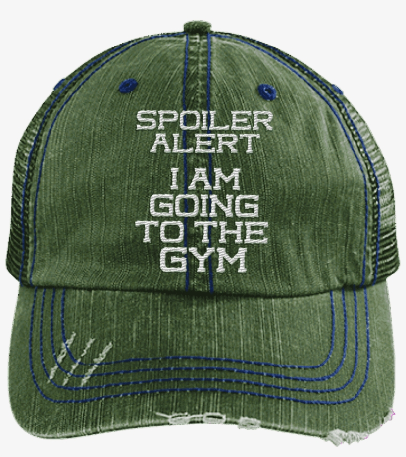 Spoiler Alert, transparent png