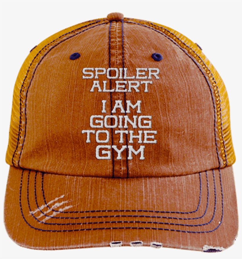 Spoiler Alert, transparent png