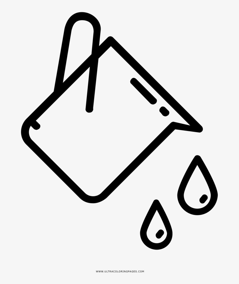 Pintura Desenho Para Colorir, transparent png