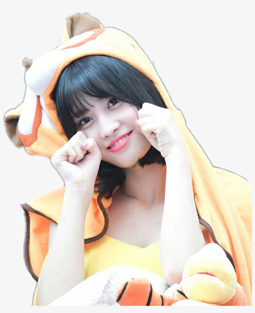 Twice Twicemomo Momohirai Hiraimomo Momo Kpop Kpopers, transparent png
