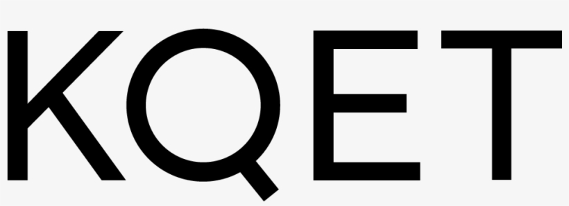 Kqet-dt Station Logo, transparent png