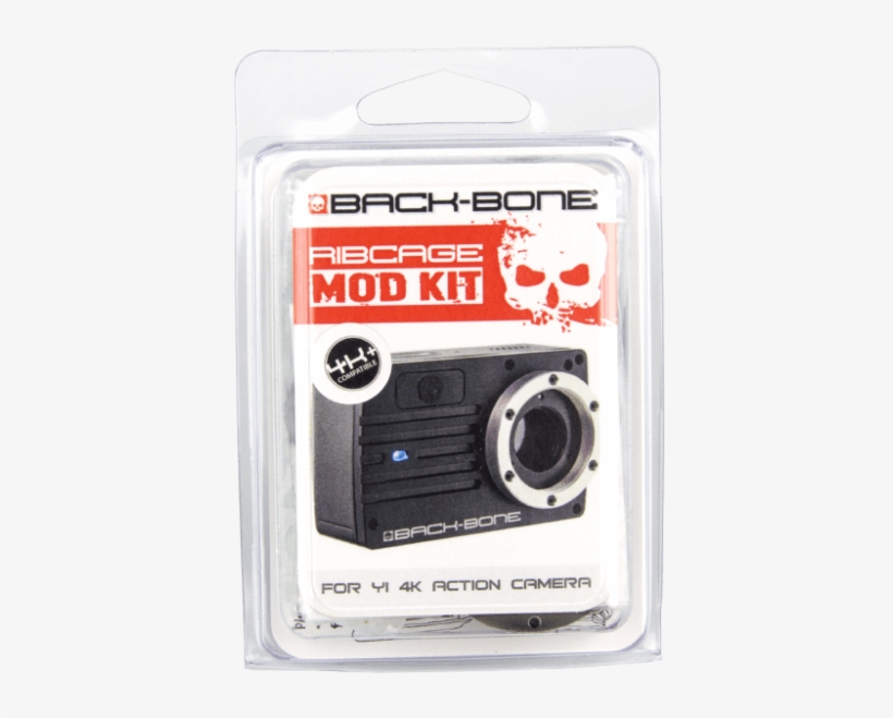 The Ribcage Is Available As A Do It Yourself Kit For, transparent png