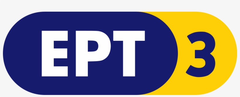 Ert3 , Formerly Is The Third Television Channel Of, transparent png