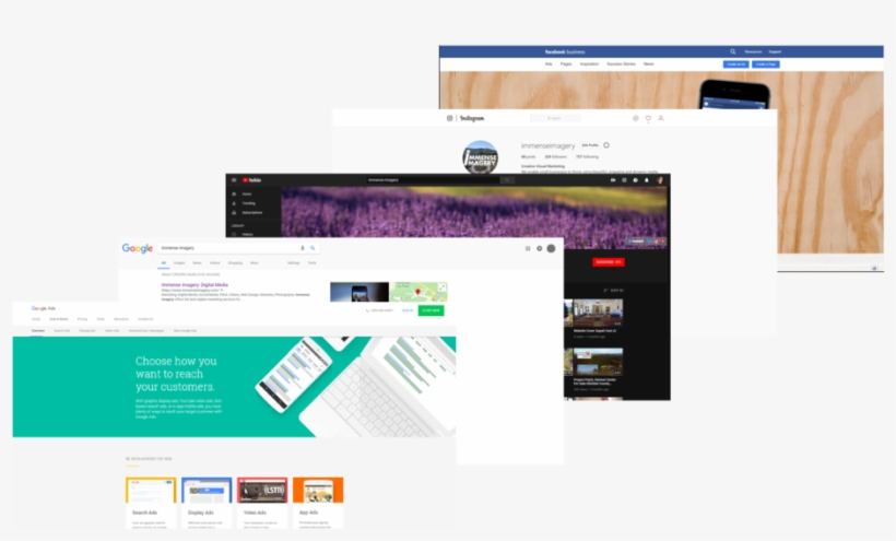Social Media2, transparent png