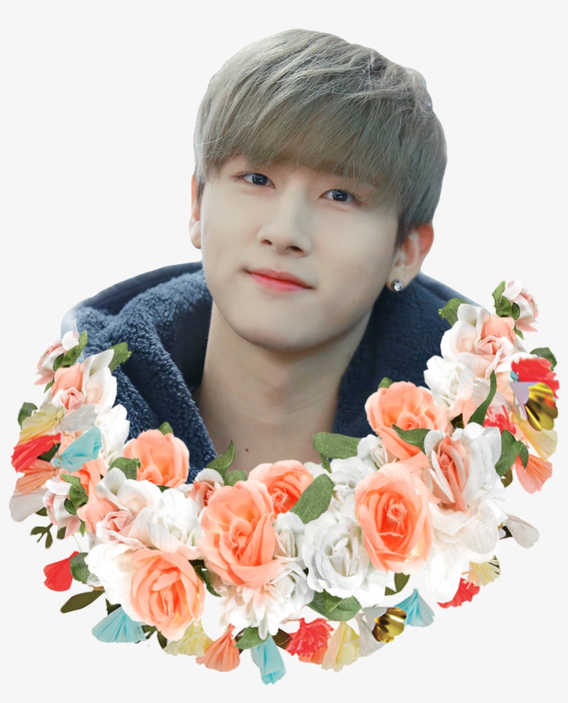 Monsta X Diy, transparent png