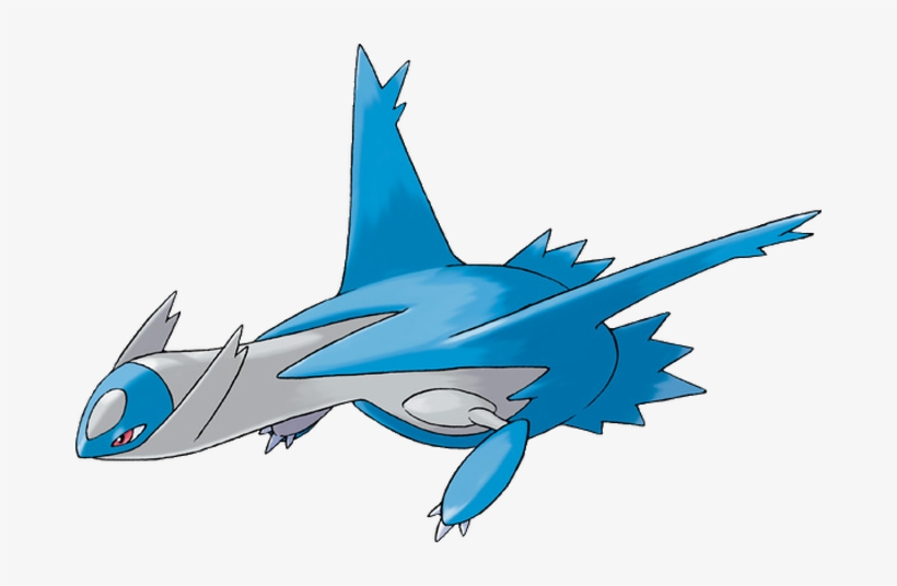 Kyogre, transparent png