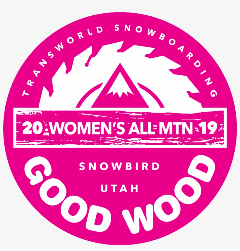 View Winners Good Wood Logo, transparent png