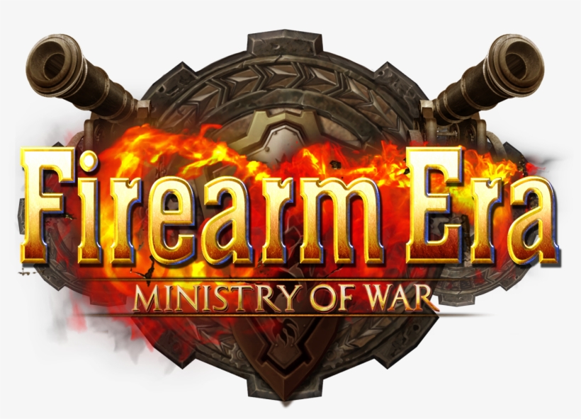 Firearm Era Logo, transparent png
