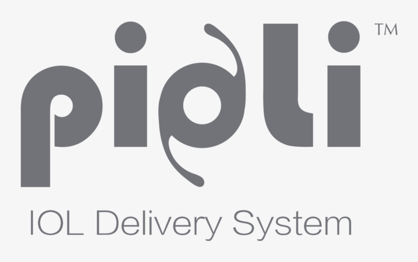 Pioli Logo-gray 2500px Border, transparent png