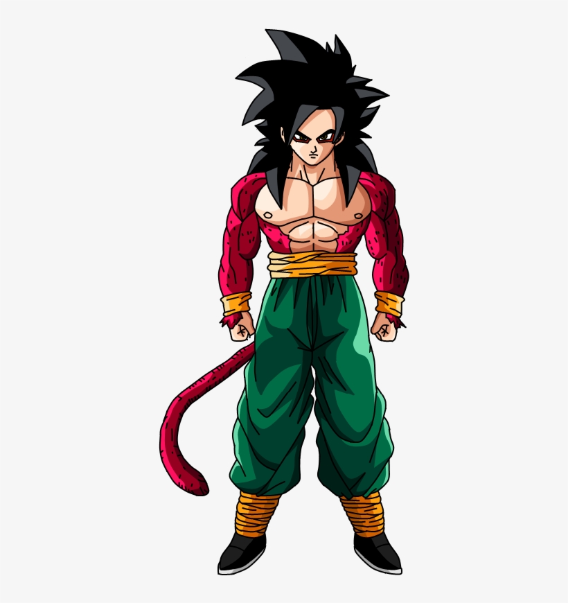 Kid Goku Png, transparent png