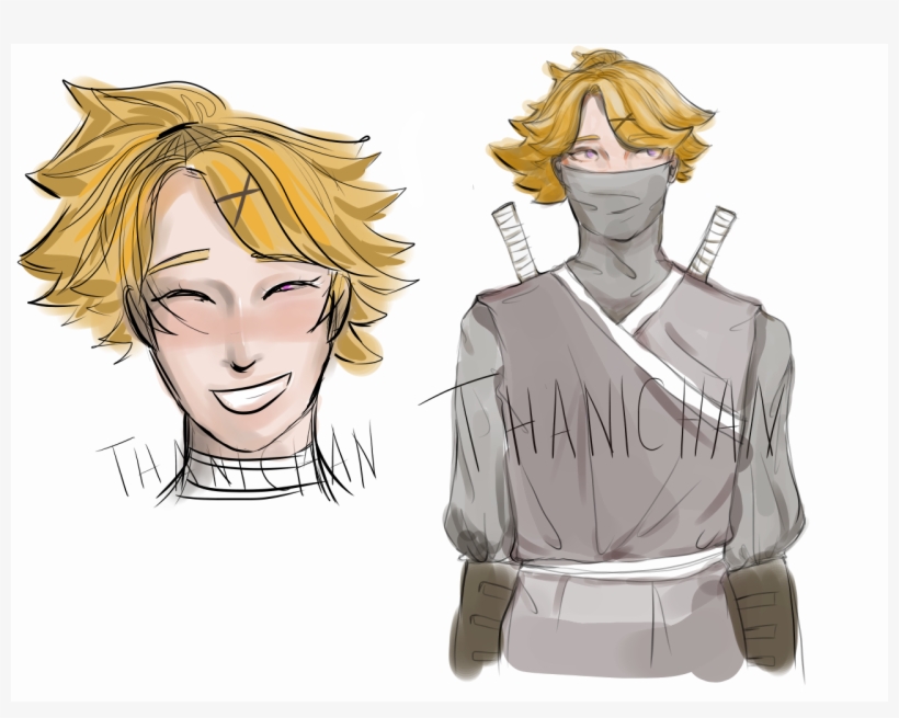 My Art Yoosung Mm Mystic Messenger Mm Art Fanart 707, transparent png