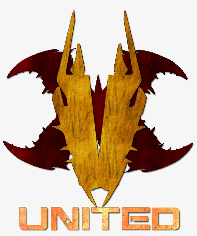 Vx United, transparent png