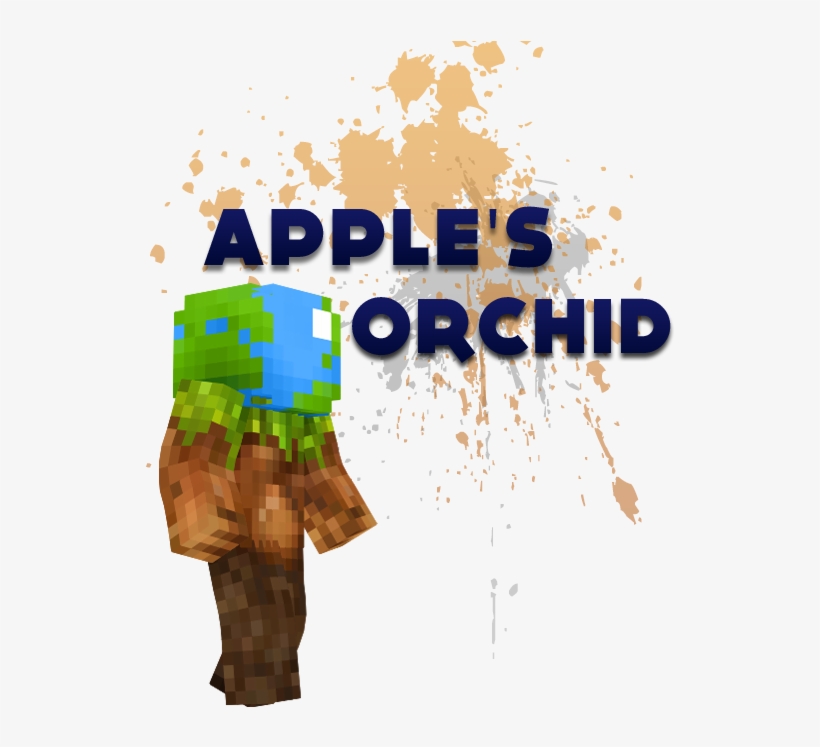 [gfx] Apple's Orchid Gfx Shop, transparent png