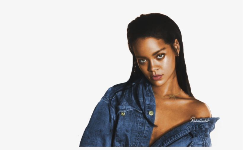 Rihanna Four Five Seconds Theliriks, transparent png